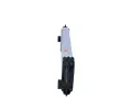 NRF Chladi vzduchu intercooler NRF 30393, 30393