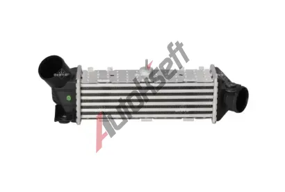 NRF Chladi vzduchu intercooler NRF 30413, 30413