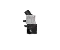 NRF Chladi vzduchu intercooler NRF 30413, 30413