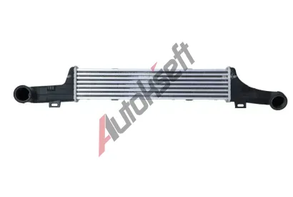 NRF Chladi vzduchu intercooler NRF 30419, 30419