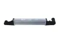 NRF Chladi vzduchu intercooler NRF 30419, 30419
