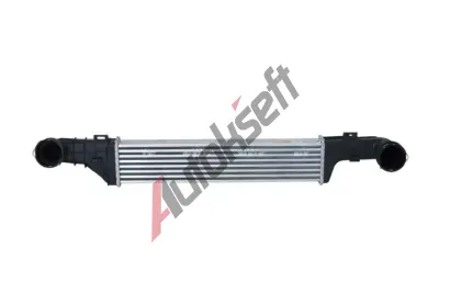 NRF Chladi vzduchu intercooler NRF 30420, 30420