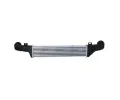 NRF Chladi vzduchu intercooler NRF 30420, 30420