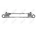 Chladi vzduchu intercooler NRF ‐ NRF 30422