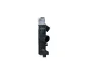 NRF Chladič vzduchu intercooler NRF 30423, 30423