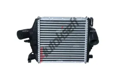 NRF Chladič vzduchu intercooler NRF 30424, 30424  NRF Chladič vzduchu intercooler NRF 30424, 30424