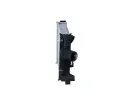 NRF Chladič vzduchu intercooler NRF 30424, 30424