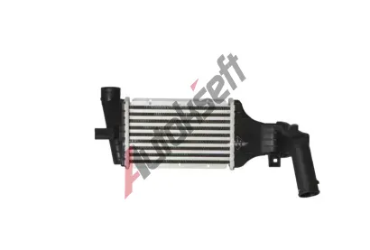 NRF Chladi vzduchu intercooler NRF 30427, 30427