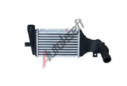 NRF Chladič vzduchu intercooler NRF 30428, 30428 NRF Chladič vzduchu intercooler NRF 30428, 30428