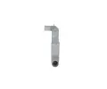 NRF Chladi vzduchu intercooler NRF 30429, 30429