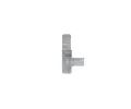 NRF Chladi vzduchu intercooler NRF 30429, 30429