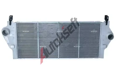 NRF Chladi vzduchu intercooler NRF 30432, 30432