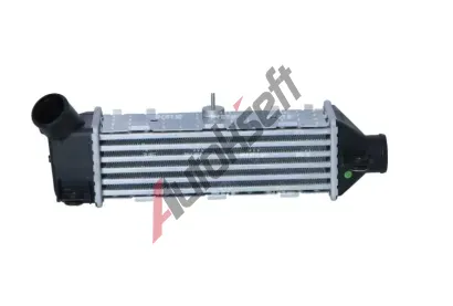 NRF Chladi vzduchu intercooler NRF 30444, 30444