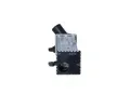 NRF Chladi vzduchu intercooler NRF 30444, 30444