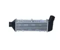 NRF Chladi vzduchu intercooler NRF 30444, 30444