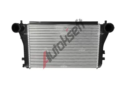 NRF Chladi vzduchu intercooler NRF 30454, 30454