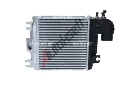 NRF Chladi vzduchu intercooler NRF 30455, 30455
