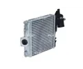 NRF Chladi vzduchu intercooler NRF 30455, 30455