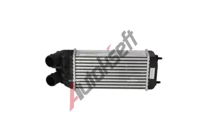 NRF Chladi vzduchu intercooler NRF 30460, 30460