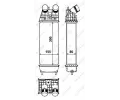 NRF Chladi vzduchu intercooler NRF 30460, 30460