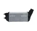 NRF Chladi vzduchu intercooler NRF 30462, 30462