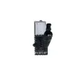 NRF Chladi vzduchu intercooler NRF 30462, 30462