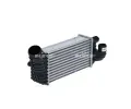 NRF Chladi vzduchu intercooler NRF 30462, 30462