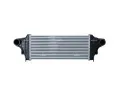 Chladi vzduchu intercooler NRF ‐ NRF 30464