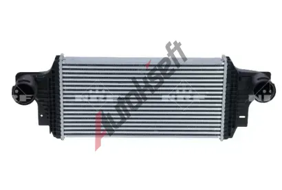 NRF Chladič vzduchu intercooler NRF 30465, 30465  NRF Chladič vzduchu intercooler NRF 30465, 30465
