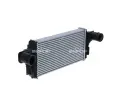 NRF Chladič vzduchu intercooler NRF 30465, 30465