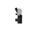 NRF Chladi vzduchu intercooler NRF 30468, 30468