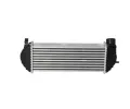 NRF Chladi vzduchu intercooler NRF 30468, 30468