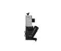 NRF Chladi vzduchu intercooler NRF 30468, 30468