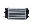 NRF Chladi vzduchu intercooler NRF 30469, 30469