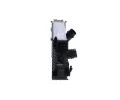 NRF Chladi vzduchu intercooler NRF 30469, 30469