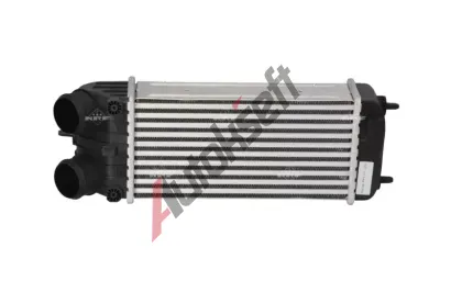 NRF Chladi vzduchu intercooler NRF 30473, 30473