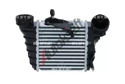 NRF Chladič vzduchu intercooler NRF 30476, 30476 NRF Chladič vzduchu intercooler NRF 30476, 30476
