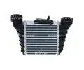 NRF Chladič vzduchu intercooler NRF 30476, 30476