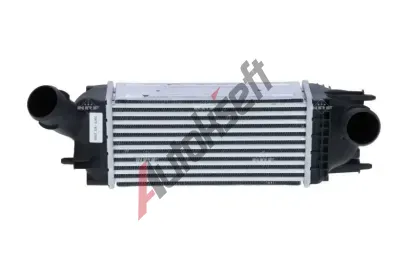 NRF Chladi vzduchu intercooler NRF 30478, 30478