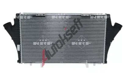 NRF Chladi vzduchu intercooler NRF 30480, 30480