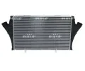 NRF Chladi vzduchu intercooler NRF 30480, 30480