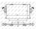 NRF Chladi vzduchu intercooler NRF 30480, 30480