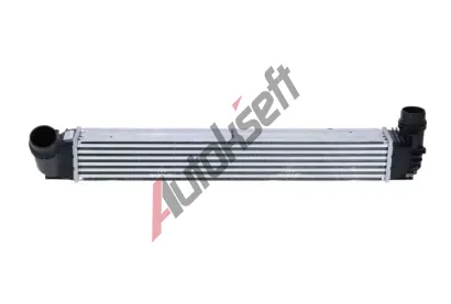 NRF Chladi vzduchu intercooler NRF 30481, 30481
