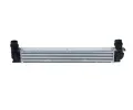 NRF Chladi vzduchu intercooler NRF 30481, 30481