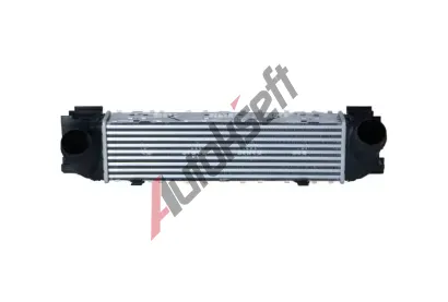 NRF Chladi vzduchu intercooler NRF 30482, 30482