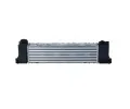 NRF Chladi vzduchu intercooler NRF 30482, 30482