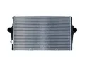 Chladi vzduchu intercooler NRF ‐ NRF 30501