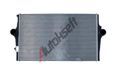 NRF Chladi vzduchu intercooler NRF 30501, 30501