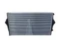 NRF Chladi vzduchu intercooler NRF 30501, 30501