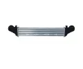 NRF Chladi vzduchu intercooler NRF 30502, 30502